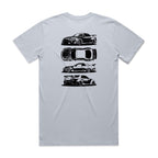 Nissan R34 GTR T-Shirt