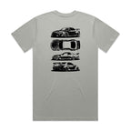 Nissan R34 GTR T-Shirt