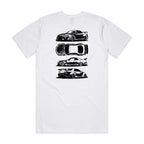 Nissan R34 GTR T-Shirt
