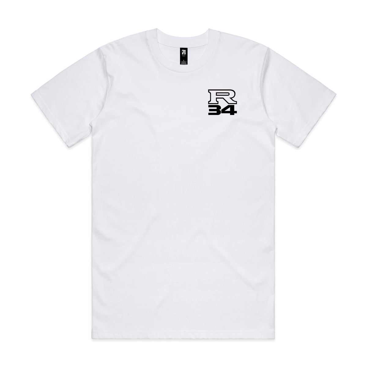 Nissan R34 GTR T-Shirt