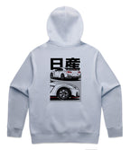 Nissan R35 GTR Hoodie
