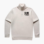 Nissan R35 GTR Half Zip Jumper