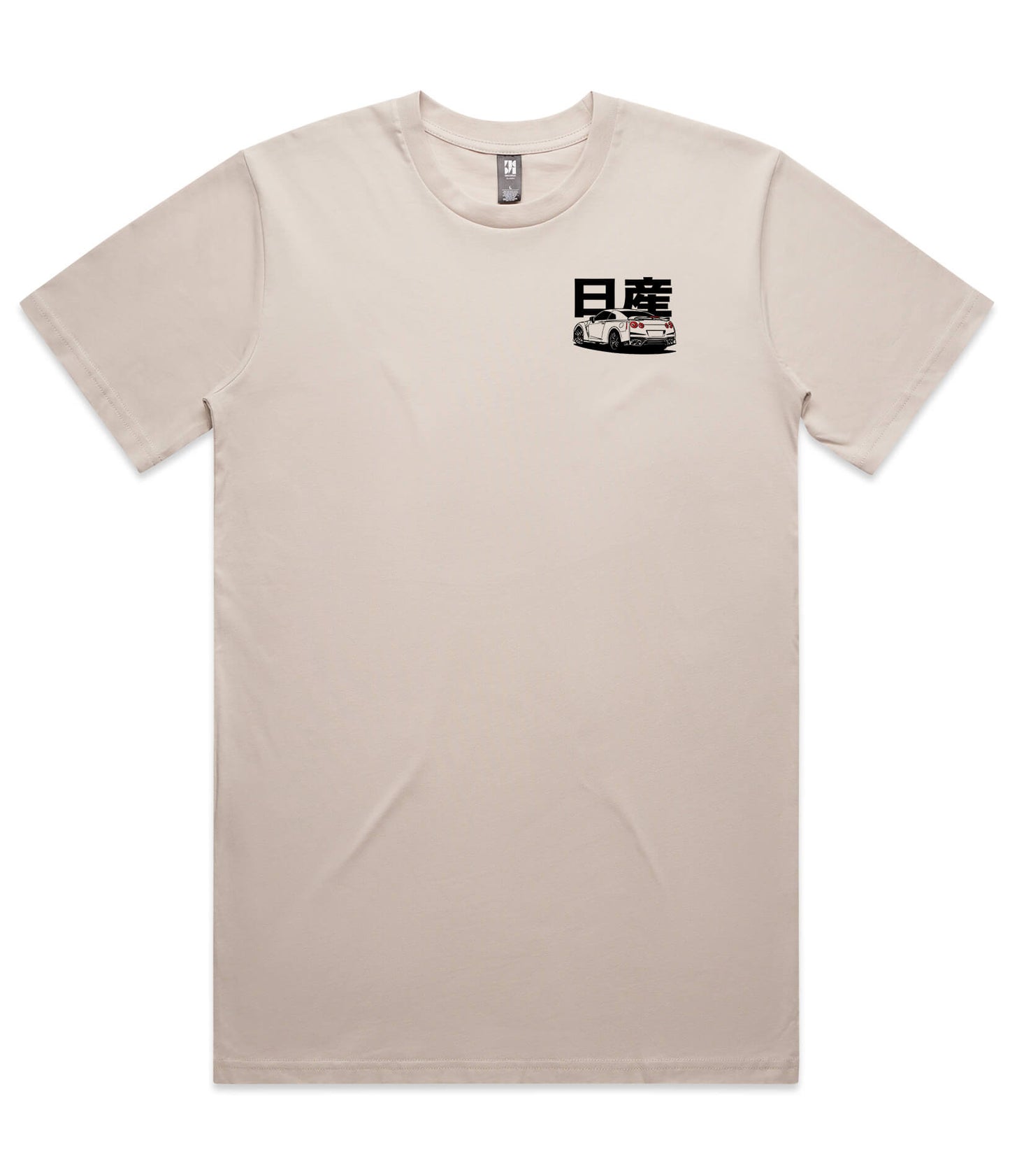 Nissan R35 GTR T-Shirt