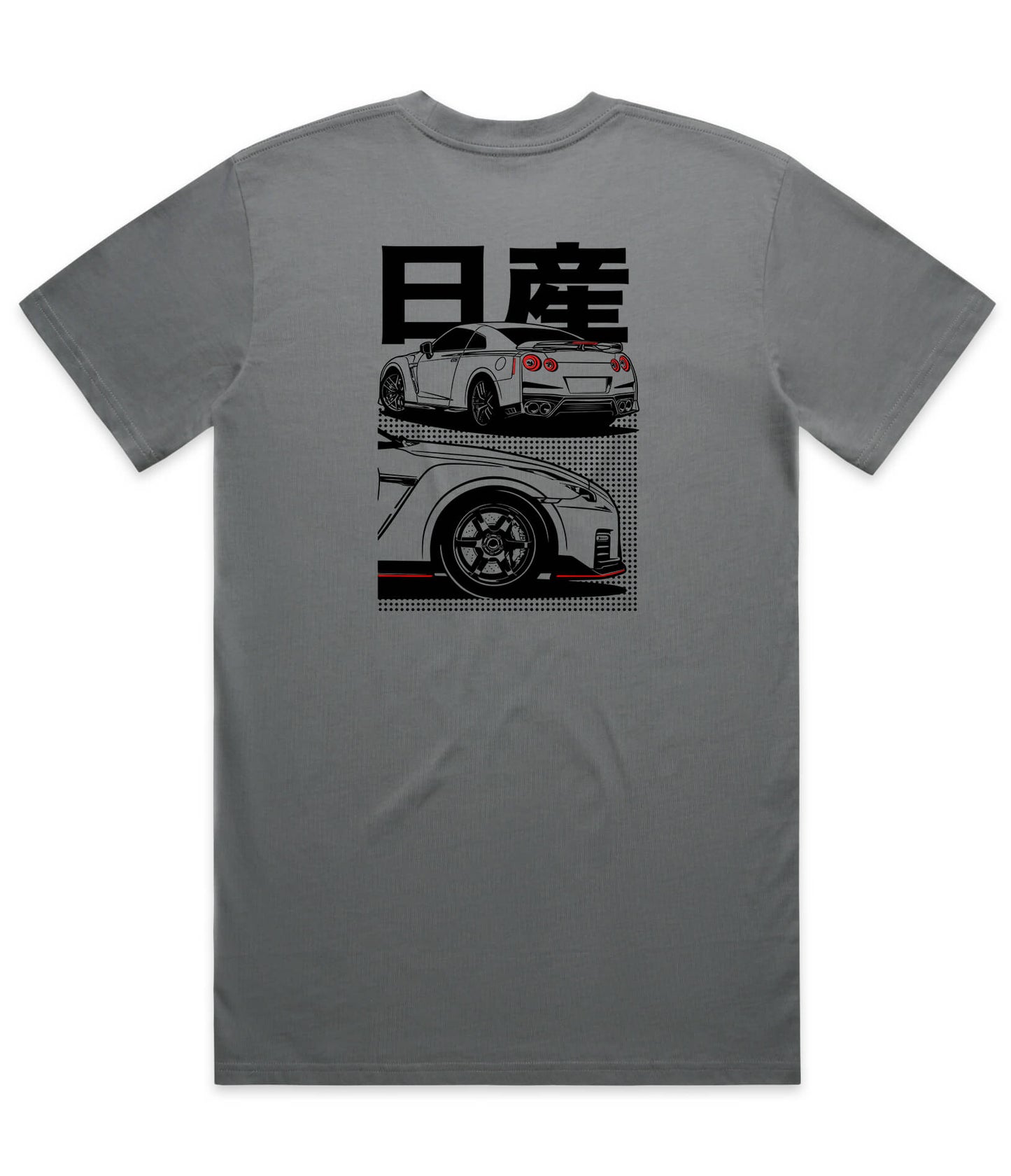 Nissan R35 GTR T-Shirt