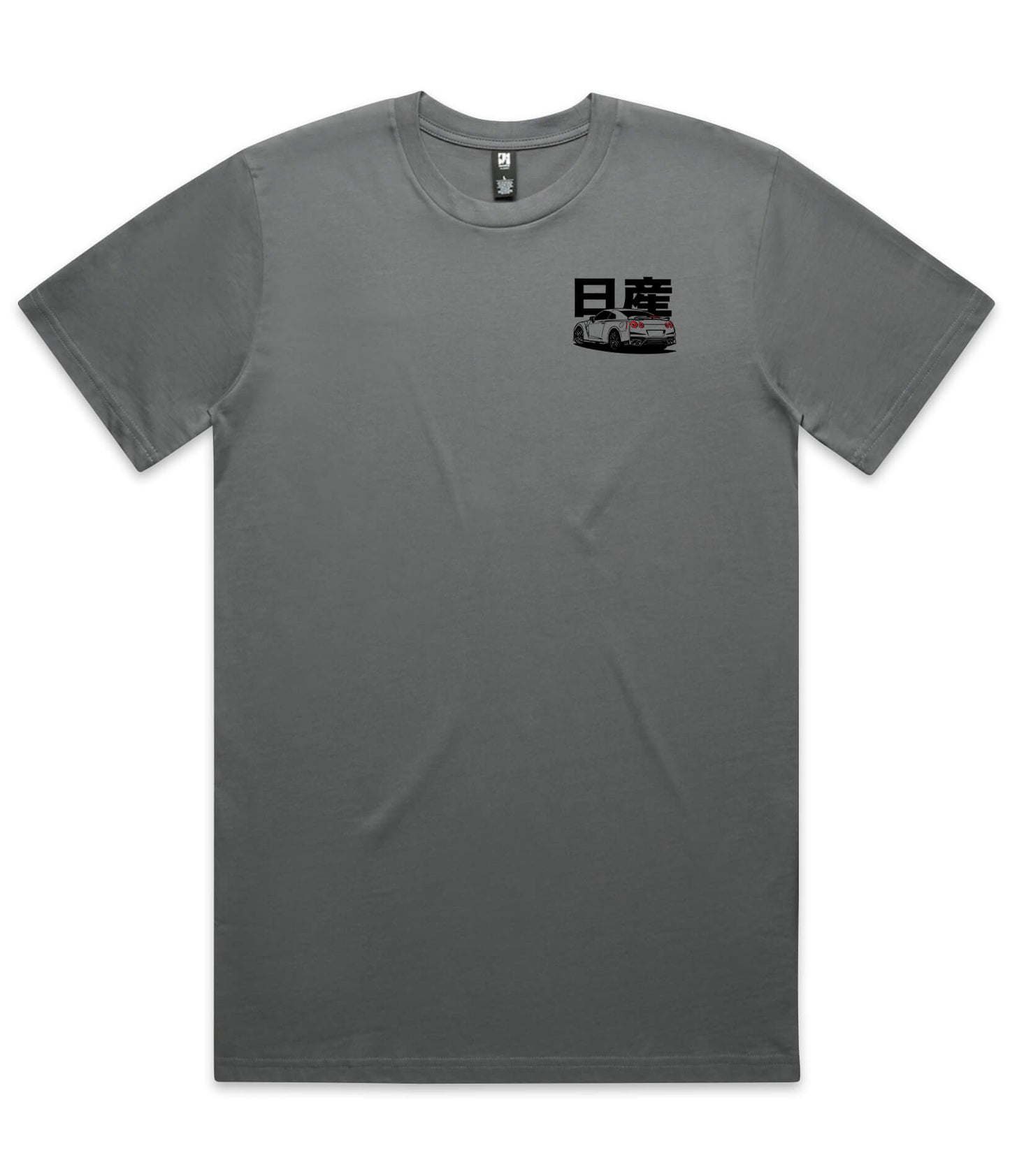 Nissan R35 GTR T-Shirt