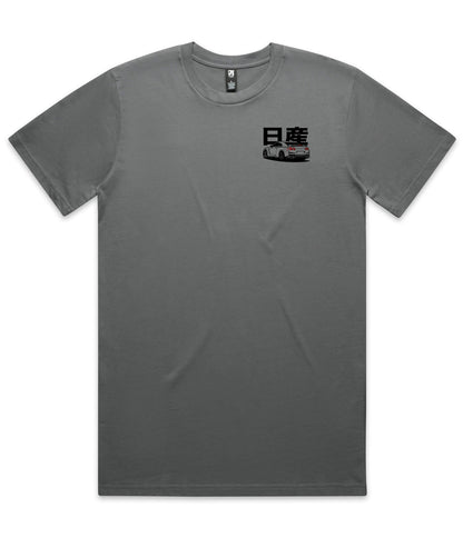 Nissan R35 GTR T-Shirt