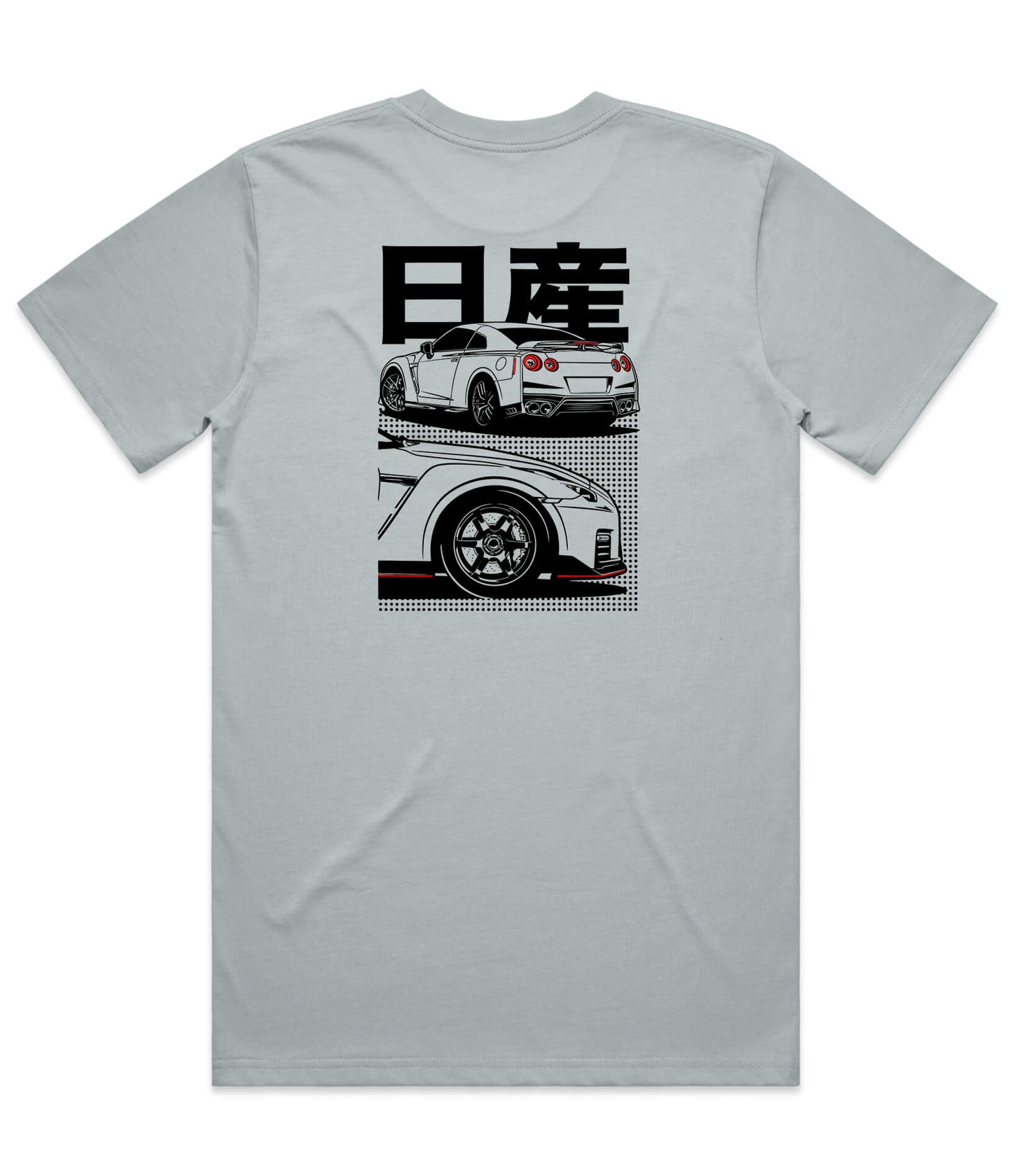 Nissan R35 GTR T-Shirt