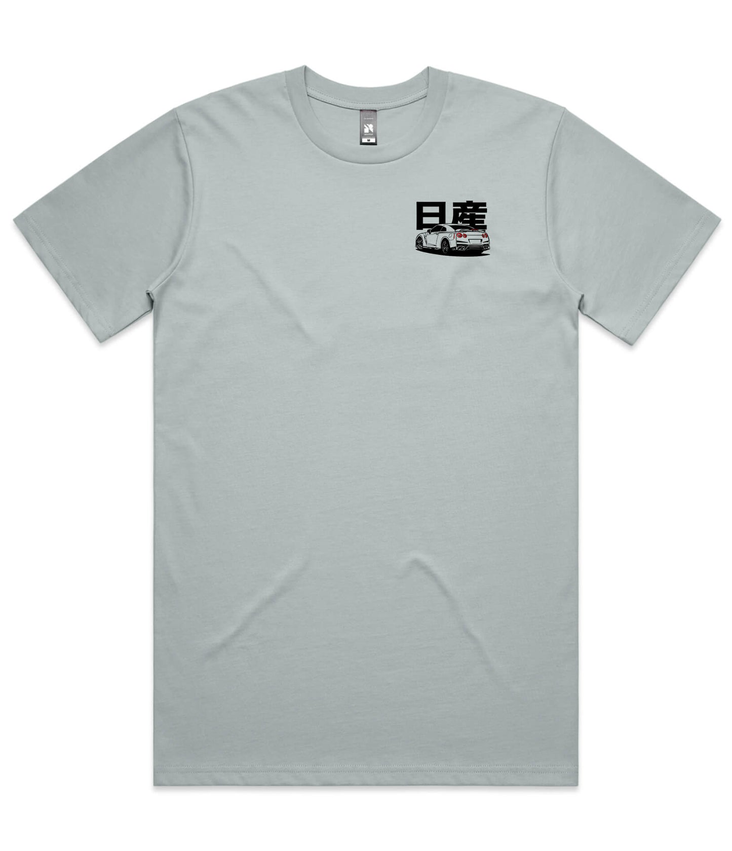 Nissan R35 GTR T-Shirt