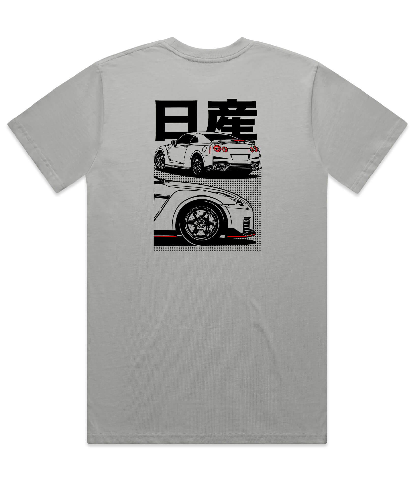 Nissan R35 GTR T-Shirt