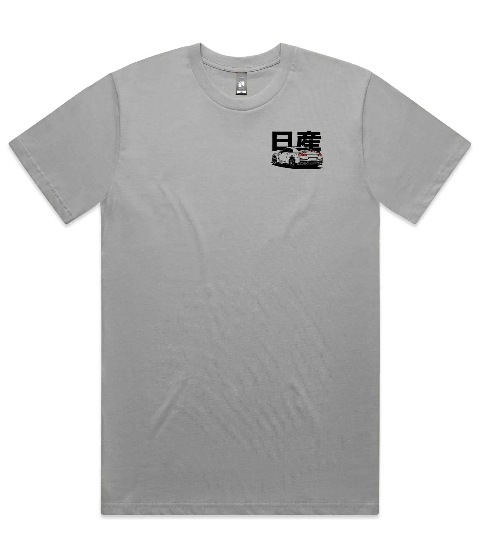 Nissan R35 GTR T-Shirt
