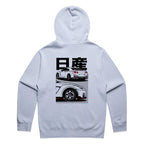 Nissan R35 GTR Hoodie