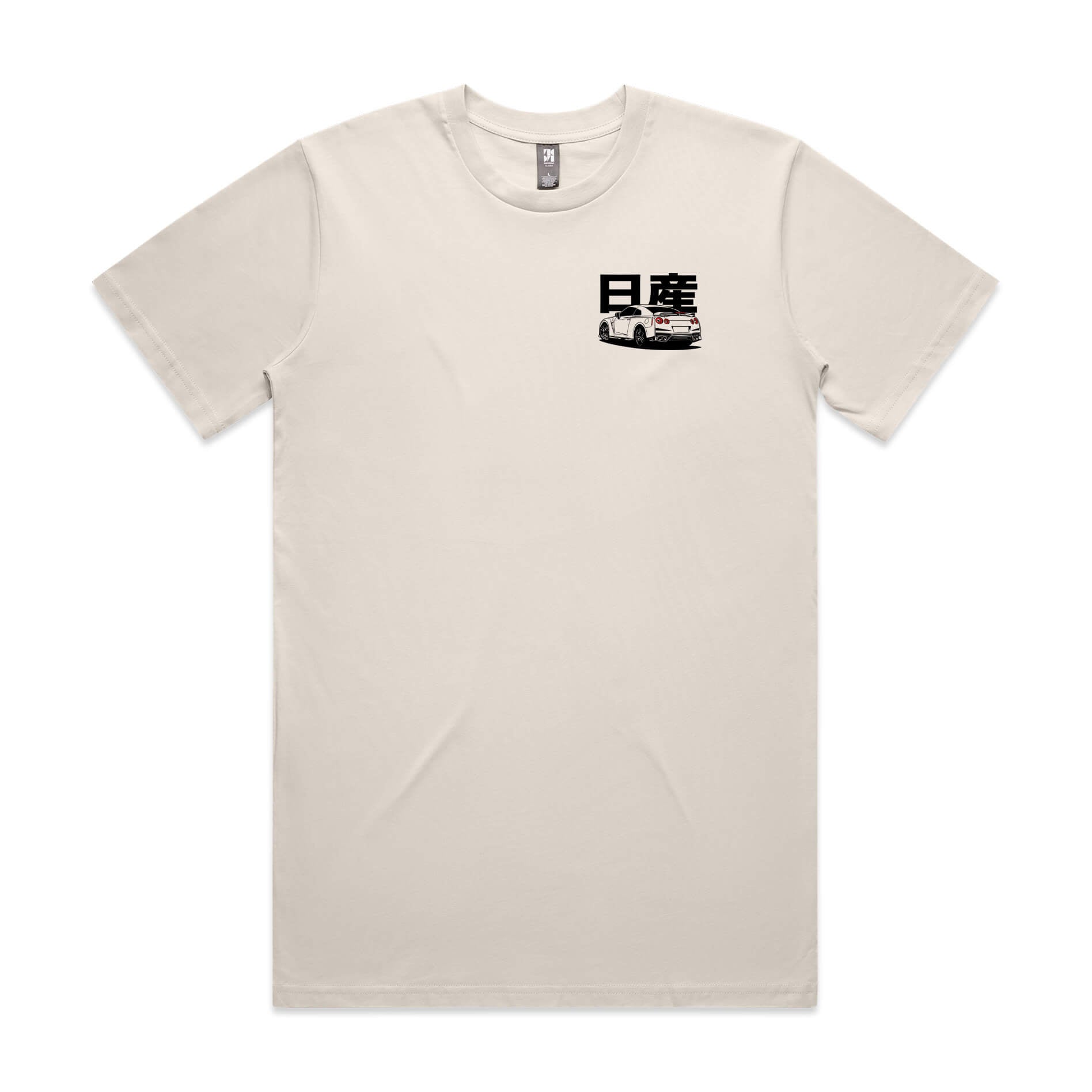 Nissan R35 GTR T-Shirt