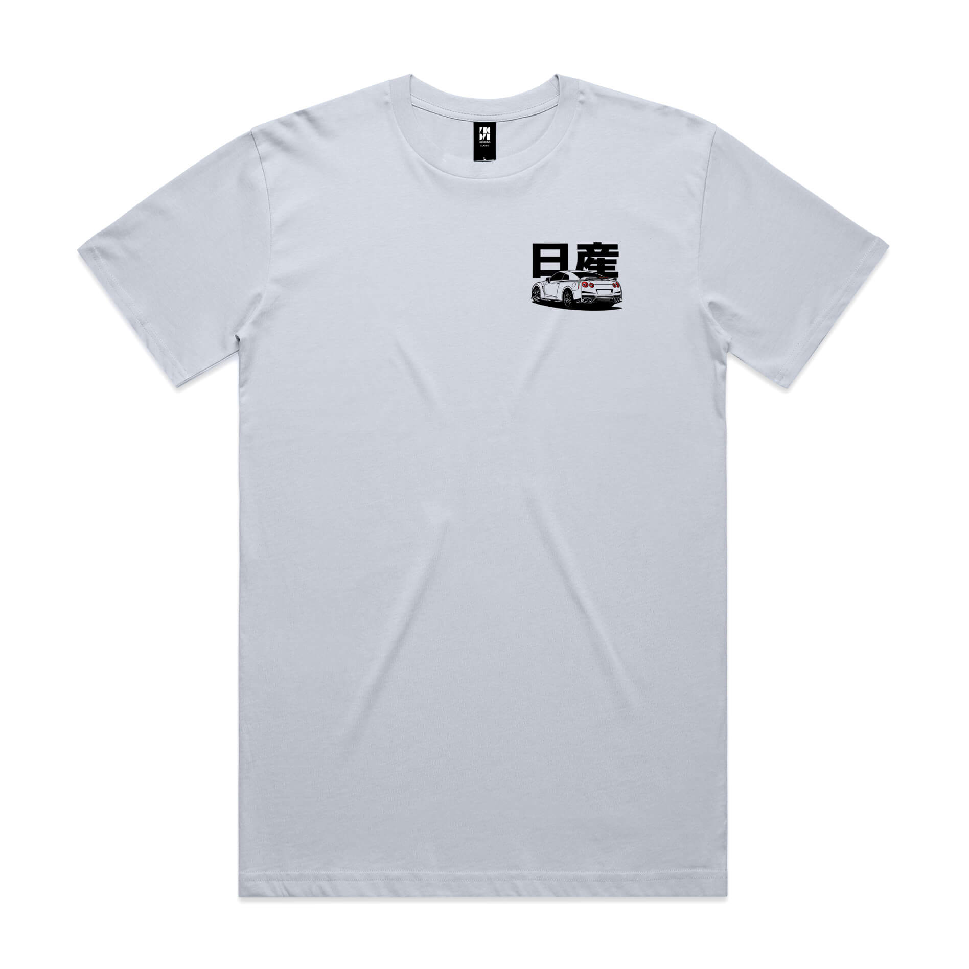 Nissan R35 GTR T-Shirt