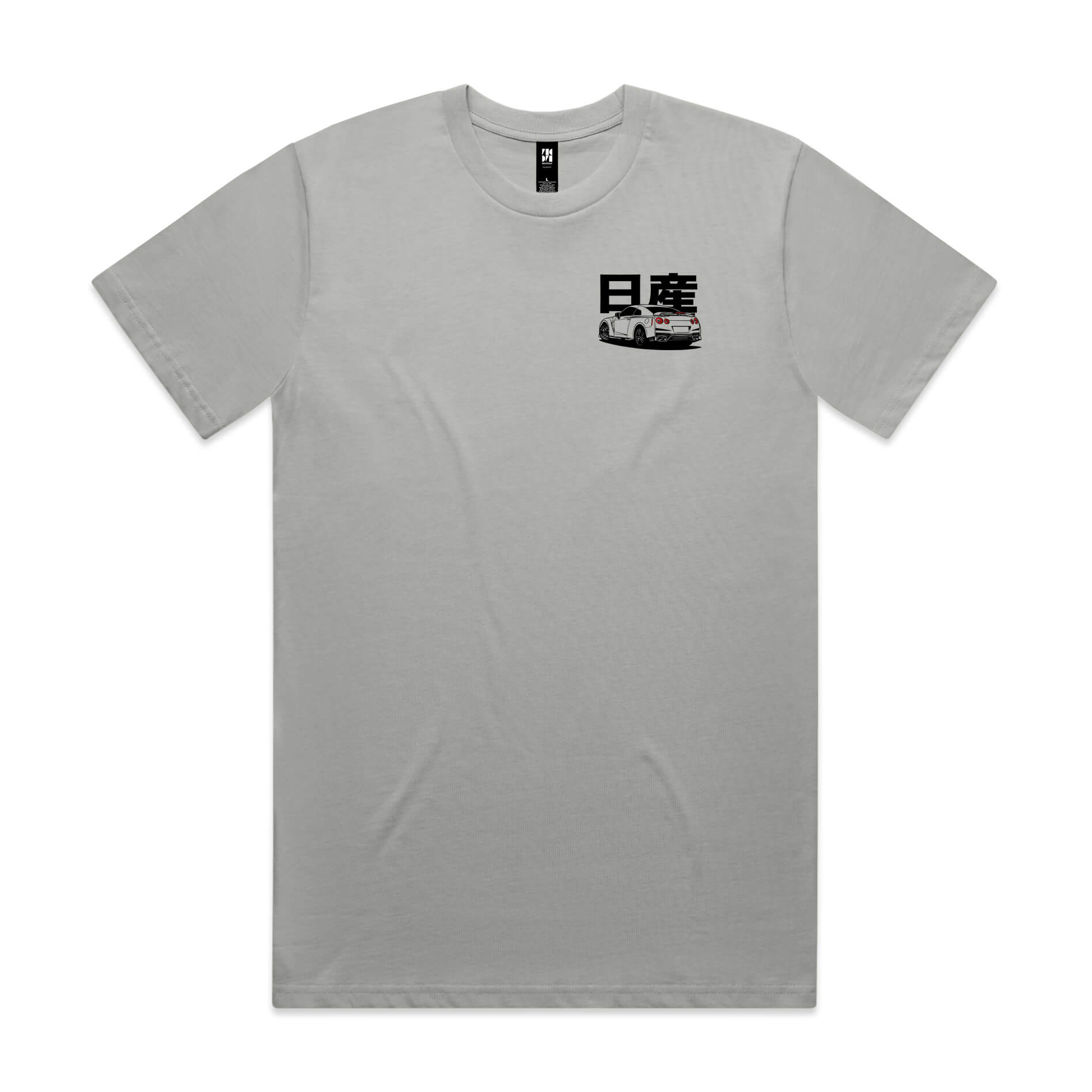 Nissan R35 GTR T-Shirt