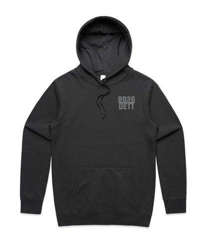 Nissan RB26DETT Engine Hoodie