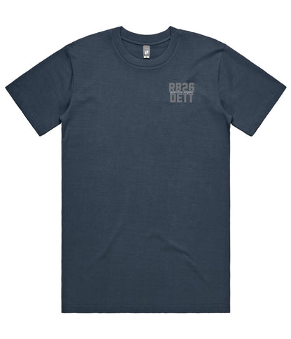 Nissan RB26DETT Engine T-Shirt