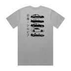 Nissan Silvia T-Shirt