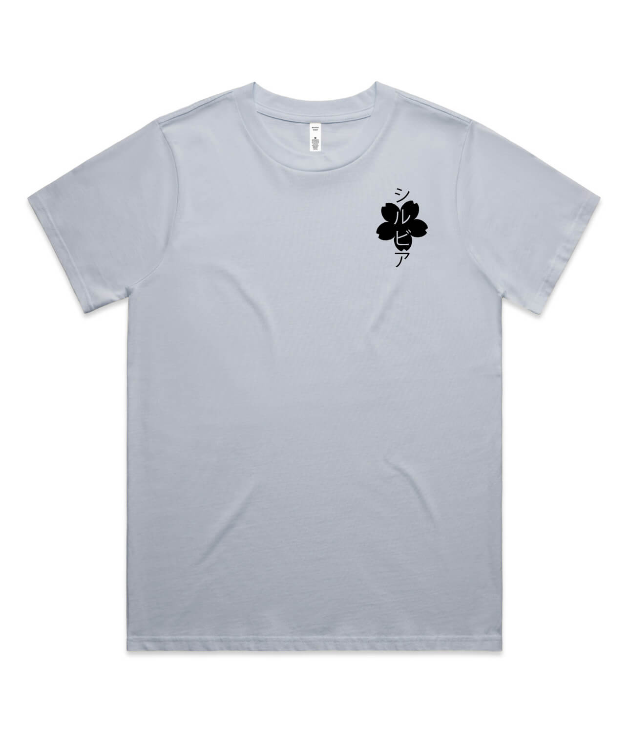 Nissan Silvia Womens T-Shirt