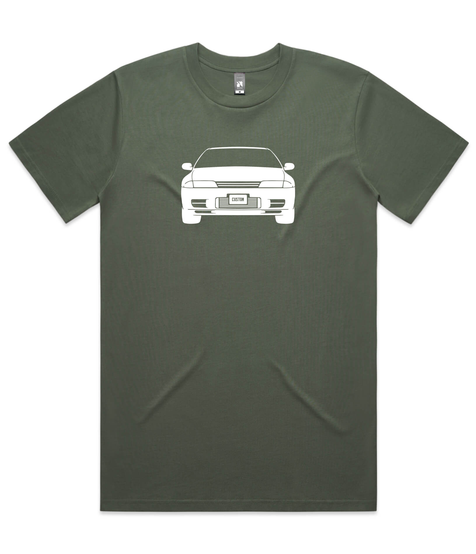 Nissan GTR R32 T-Shirt