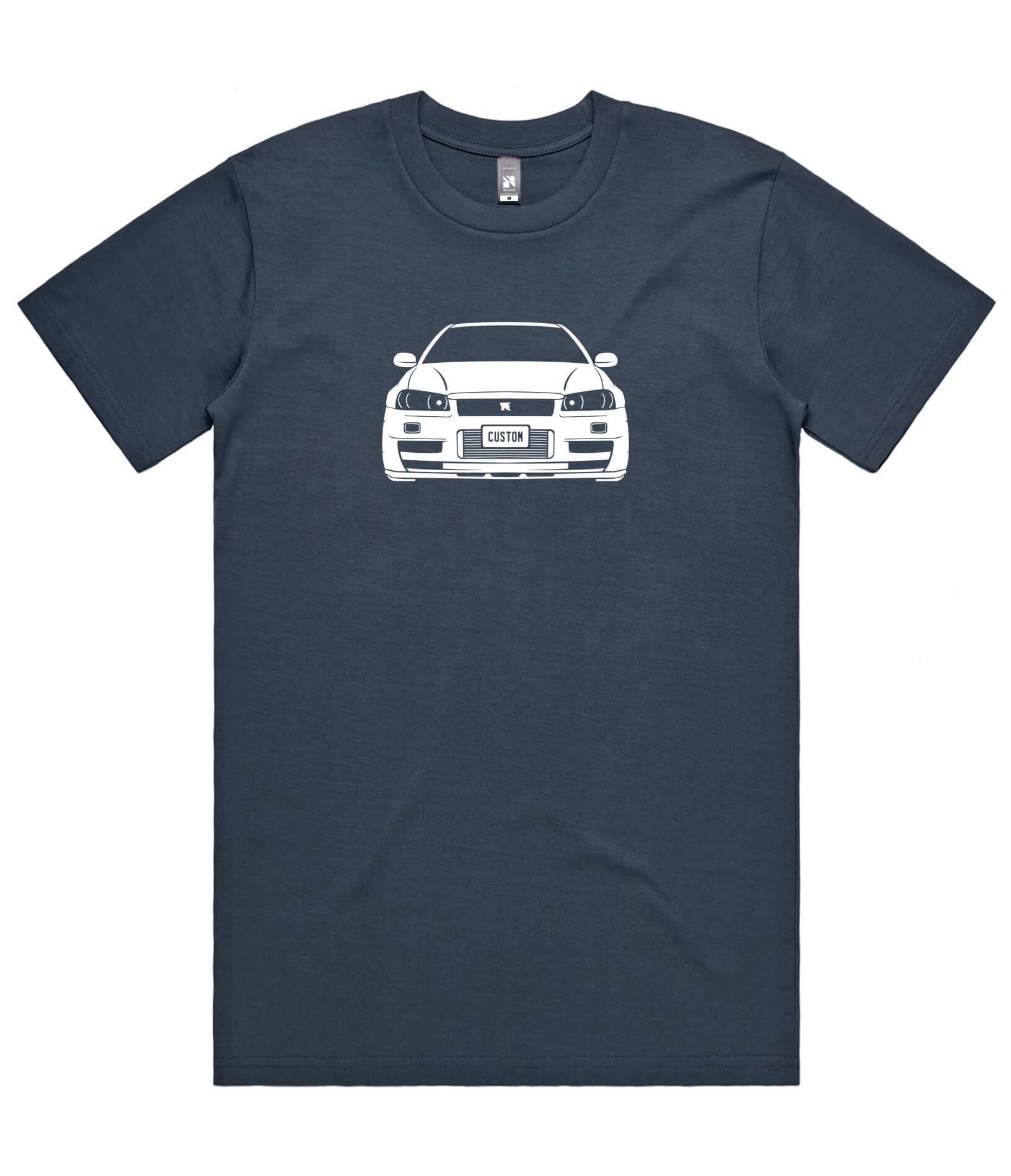 Nissan GTR R34 T-Shirt