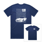 Nissan 180sx T-Shirt