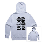Nissan GTR Heritage Hoodie