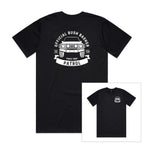 Nissan Patrol GQ T-Shirt