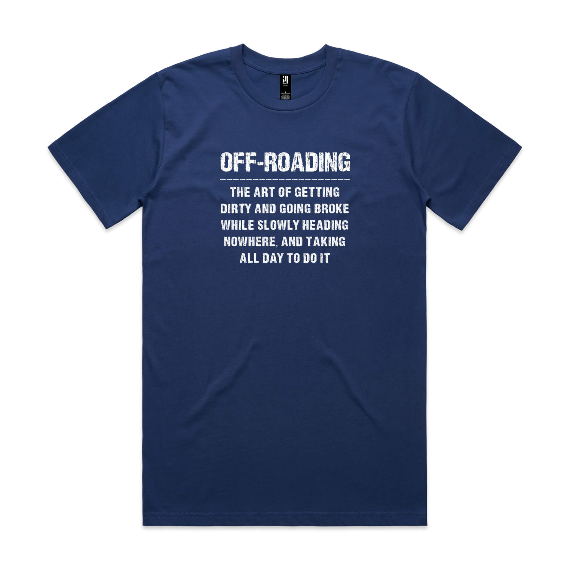 Offroading T-Shirt