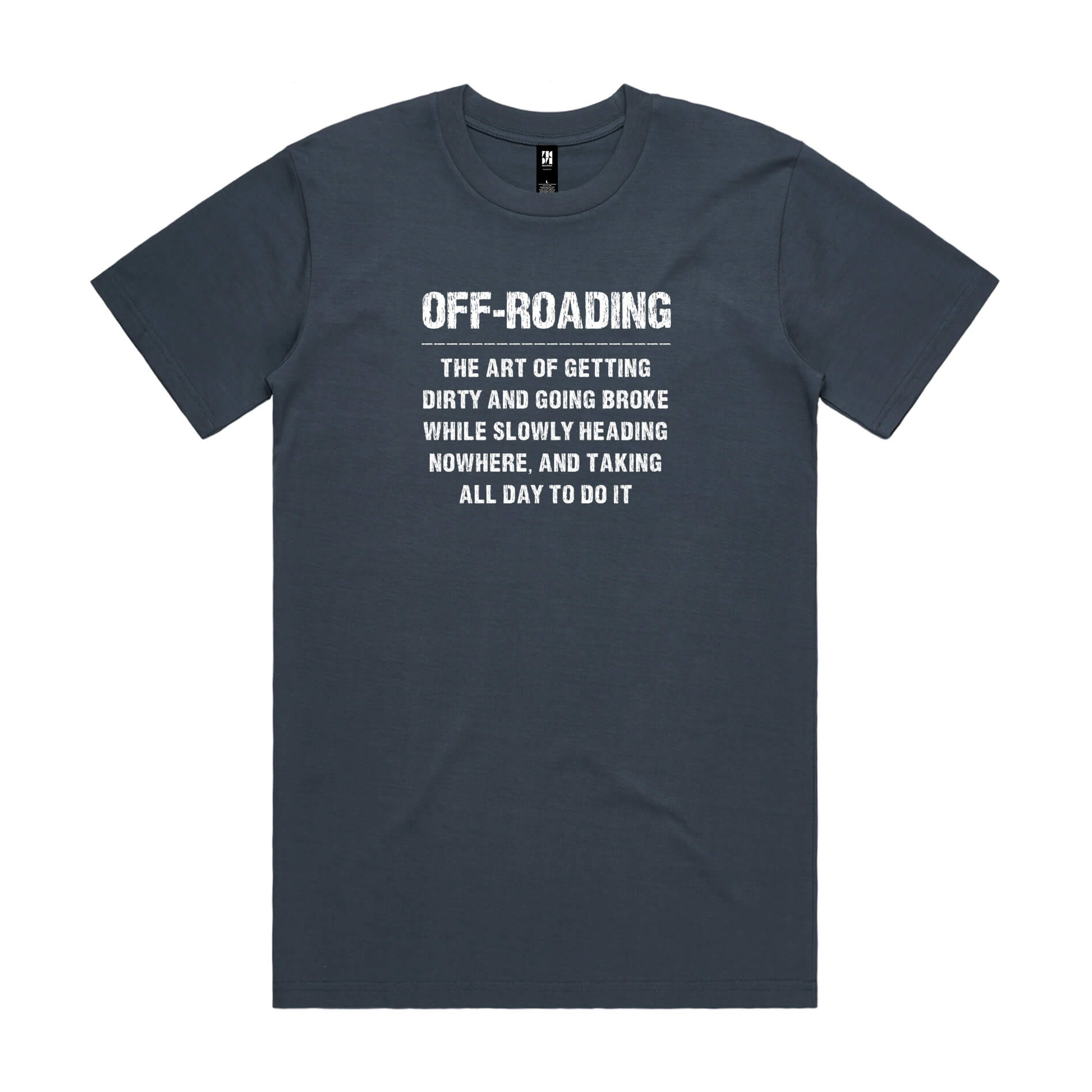 Offroading T-Shirt