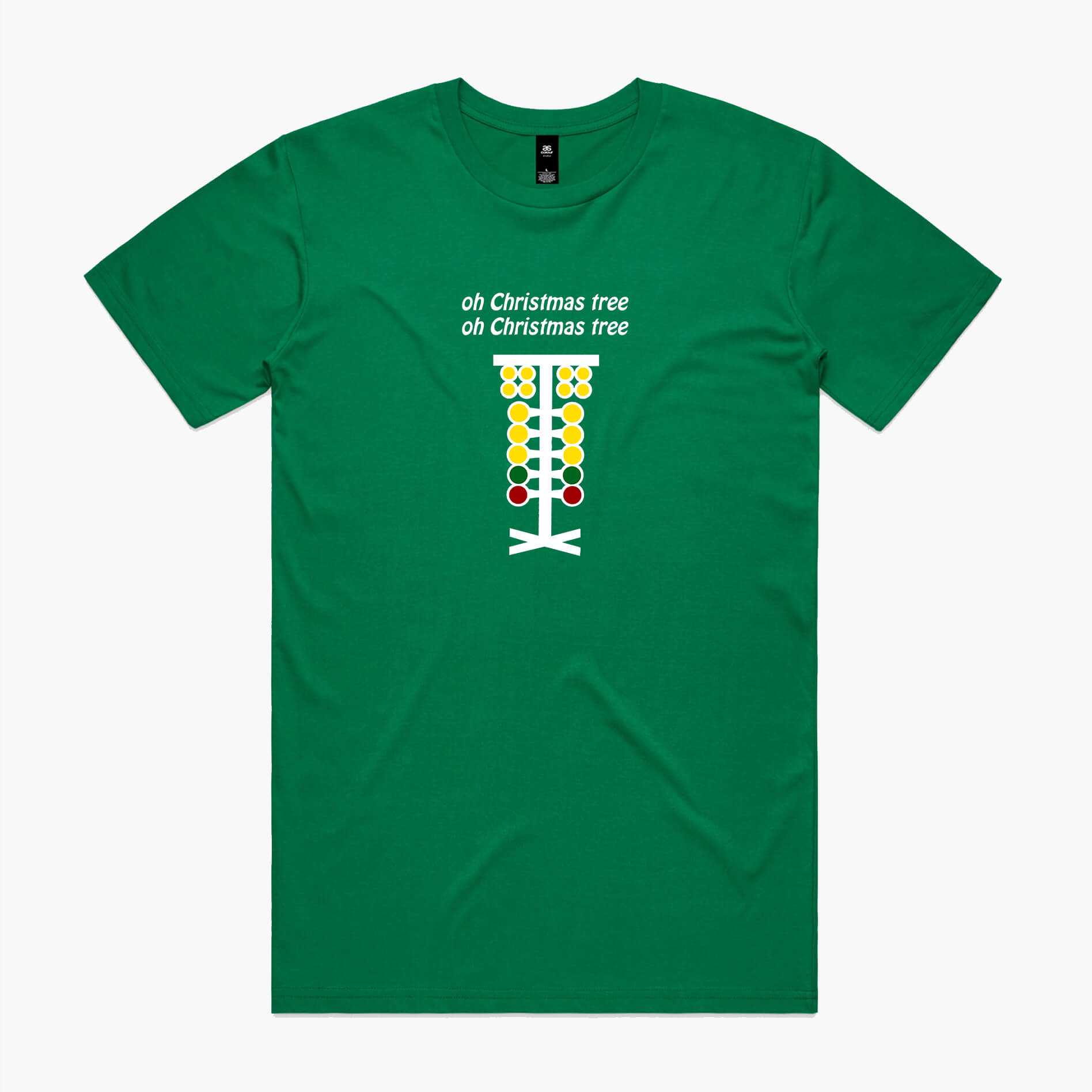 Oh Christmas Tree T-Shirt