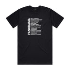 Mount Panorama Track T-Shirt