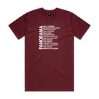 Mount Panorama Track T-Shirt