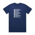 Mount Panorama Track T-Shirt