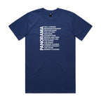 Mount Panorama Track T-Shirt