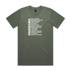 Mount Panorama Track T-Shirt