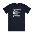 Mount Panorama Track T-Shirt