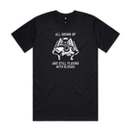 Playing with Blocks T-Shirt
