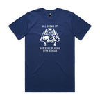 Playing with Blocks T-Shirt