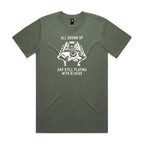 Playing with Blocks T-Shirt