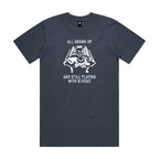 Playing with Blocks T-Shirt