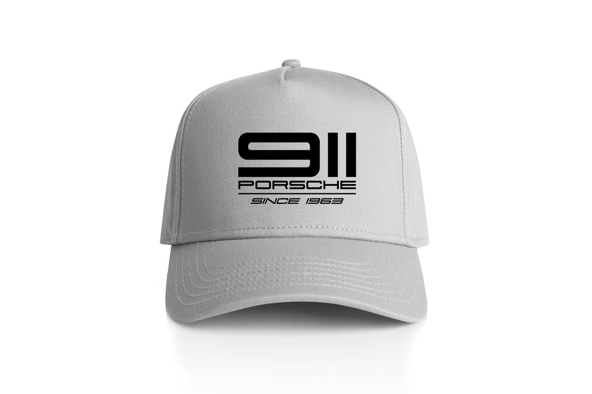 Porsche 911 Cap