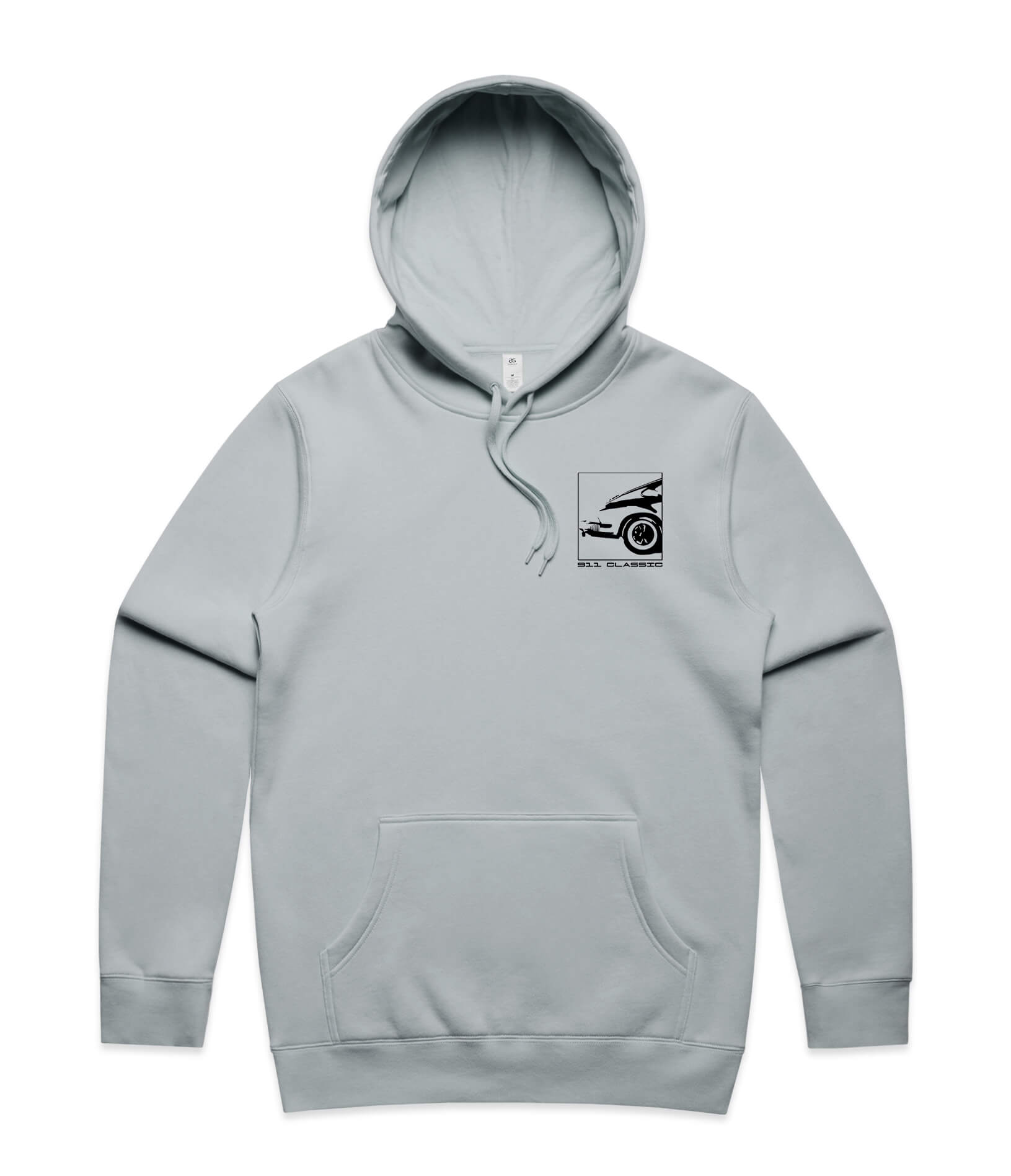 Porsche 911 Carrera Hoodie