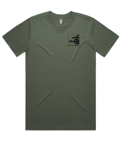 Porsche 911 Carrera T-Shirt