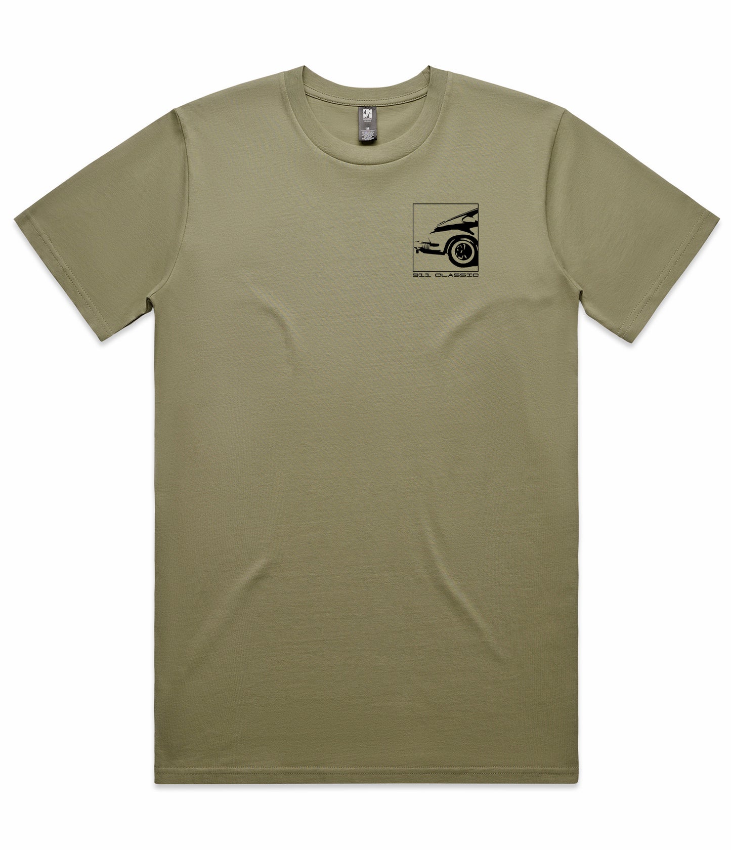 Porsche 911 Carrera T-Shirt