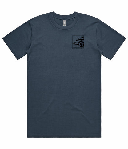 Porsche 911 Carrera T-Shirt