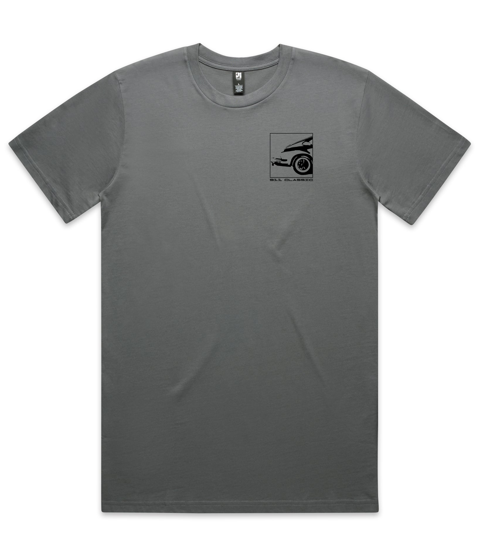 Porsche 911 Carrera Mens T-Shirt