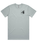 Porsche 911 Carrera Mens T-Shirt