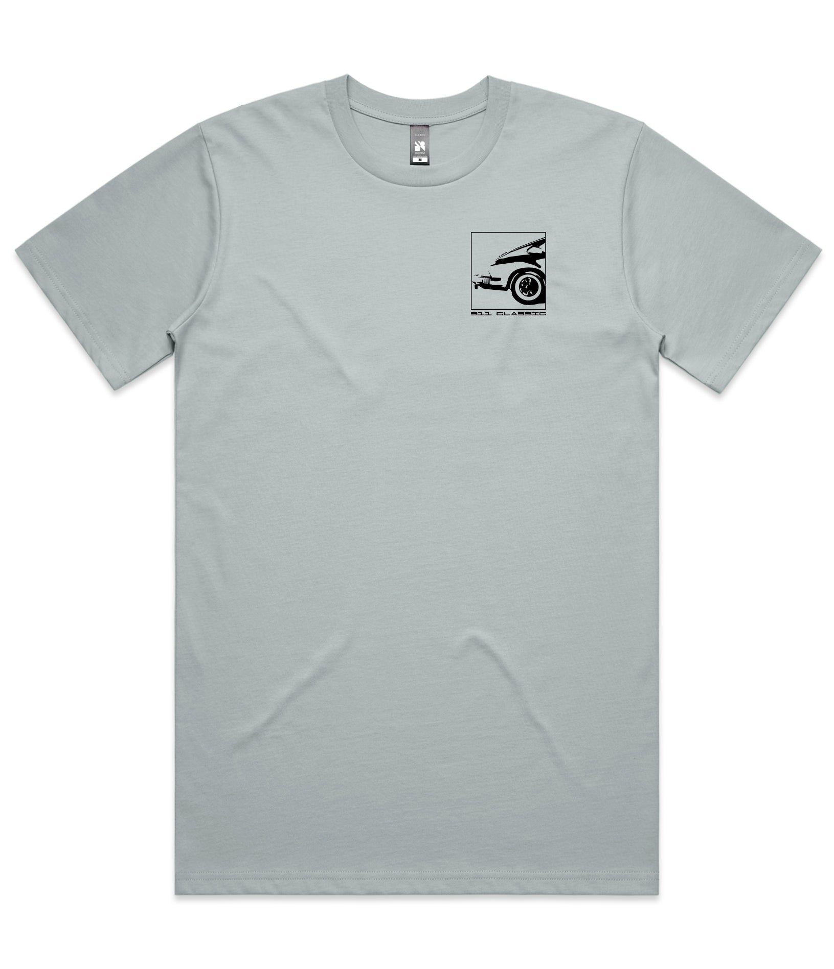 Porsche 911 Carrera Mens T-Shirt