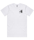 Porsche 911 Carrera Mens T-Shirt