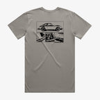 Porsche 911 Classic T-Shirt